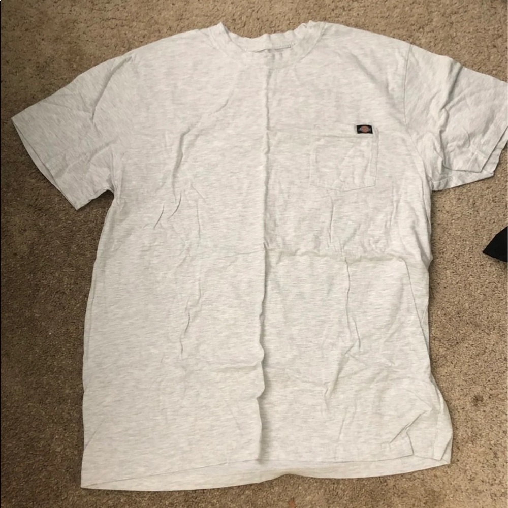 Dickies tshirt